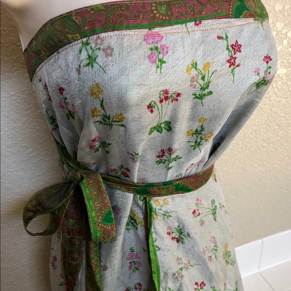 Magic skirt - Picture 3 of 7